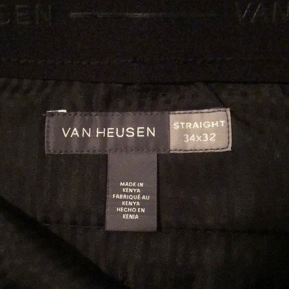 Van Heusen Dress Pant - Picture 1 of 3